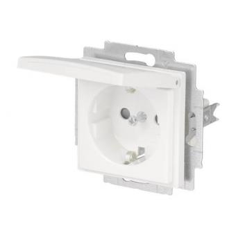 BJ balance SI Schuko mit     20 EUKB-914 