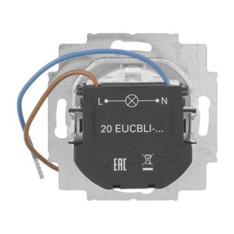 BJ SCHUKO Steckdose LED    20 EUCBLI-914 