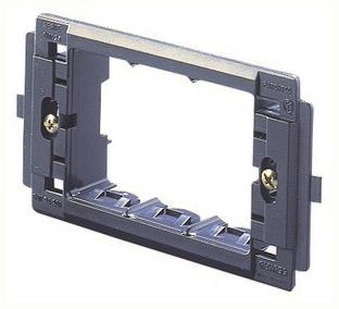 GEWISS Halterung System          GW24201 