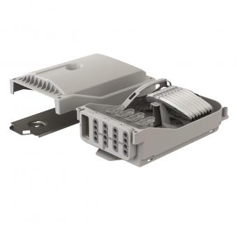 Kaiser GFK Netzverteiler         4231001 