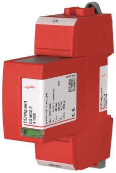 Dehn 952938 DG SE H 1000 DG SE H 1000 FM 