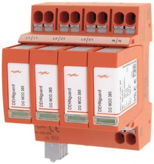 Dehn 942409 DG MP TNS   DG MP TNS 385 FM 