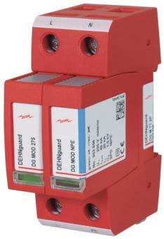 Dehn 952116 DG M TT 2P DG M TT 2P 385 FM 