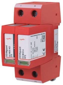 Dehn 952220 DG M TN   DG M TN ACI 275 FM 