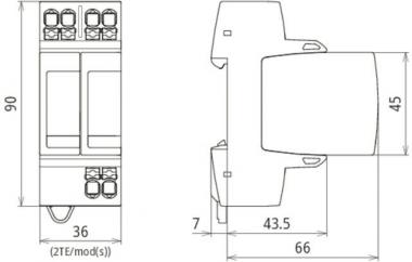 Dehn 942200 DG MP TN 275    DG MP TN 275 