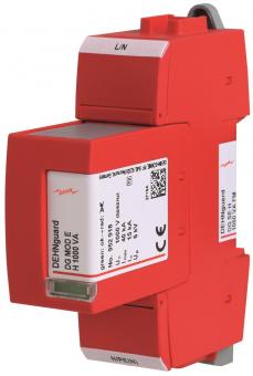 Dehn 952940 DG SE H   DG SE H 1000 VA FM 