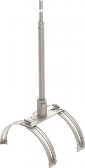 OBO F-FIX-132 Fangstangenhalter 