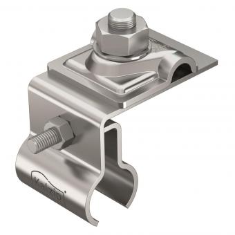 OBO RSF 249 8-10 VA Falzklemme 