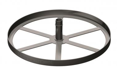 OBO F-FIX-B16 Basissystem f.FangFix 16kg 