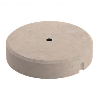 OBO F-FIX-S16 Standfuß f.FangFix 16kg 