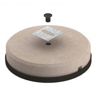 OBO TrayFix-16-L Rinnenbefestigungs-Set 