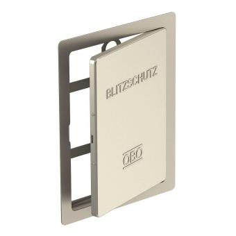 OBO 5800 VA Revisionstür 230x180x14 A2 1 
