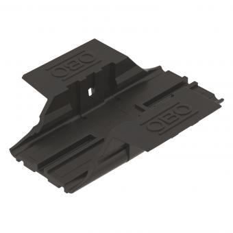 OBO UniBase TMP Adapter Trägerprofil 