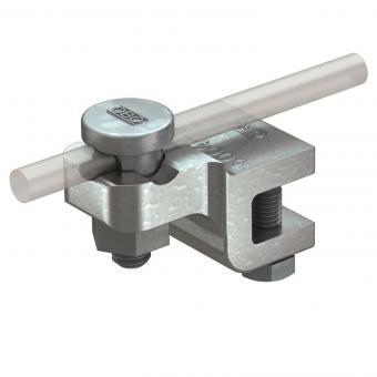 OBO 5004 DIN-FT 12 Falzklemme 