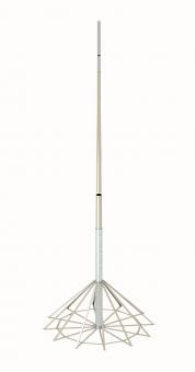 OBO irod 19 Tele-Blitzschutzsystem 19M 