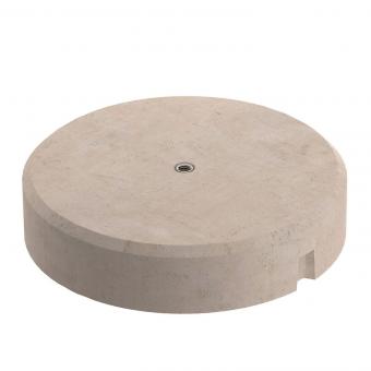 OBO 101 B2-16 M16 Standfuß m.M16 