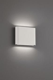 TRIO 227560231 LED-Fassadenleu. THAMESII 