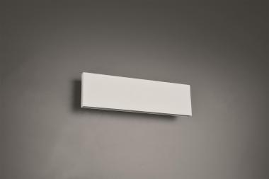 TRIO Wandleuchte Up+Down CONCHA mattws 
