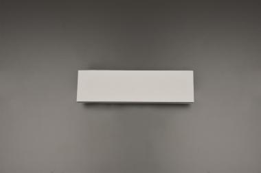 TRIO Wandleuchte Up+Down CONCHA mattws 
