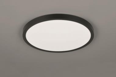 Trio LED DL DRACO,30W,4000lm,  R65891932 