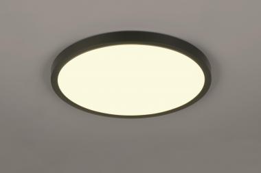 Trio LED DL DRACO,30W,4000lm,  R65891932 