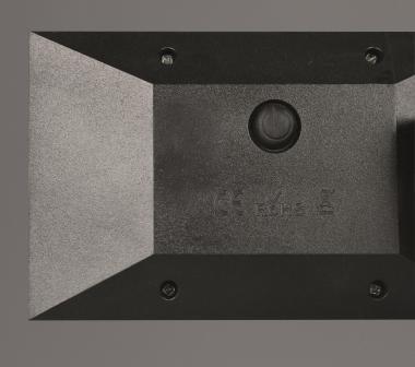 Trio LED Solar-Strahl.         R84756232 