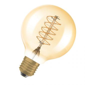 OSR Vintage 1906 Globe 80 gold 