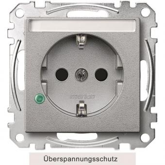 Merten SCHUKO-Steckdose BRS MEG2305-0460 