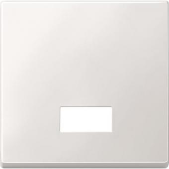 Merten Wippe m.Fenster rechteckig 433819 
