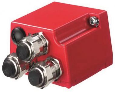 Leuze Anschlussteil f.BCL304i     MK 304 