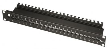 Telegärtner Owl Frontplatte  H52025A0000 