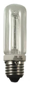 SUH Halogenlampe 60W E27 JDD       12751 