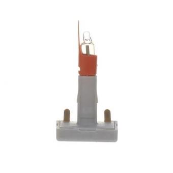 BJ Steck-Glimmlampe                 8350 