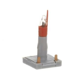 BJ Steck-Glimmlampe                 8350 
