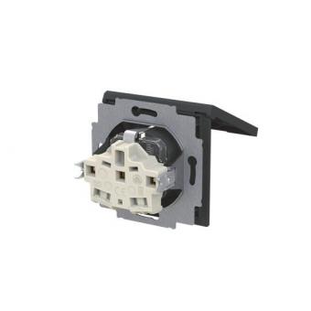 BJ SCHUKO  Steckdose Safety+ 20 EUKB-45M 