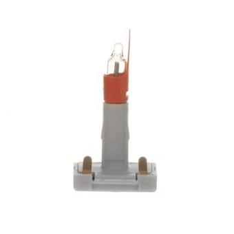 BJ Steck-Glimmlampe                 8350 