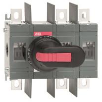 ABB Lasttrenns. 3p 200A m.Gr. OT200E12WP 