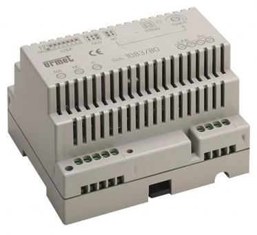 Grothe Zusatz Relais 2VOICE   RE 1083/80 
