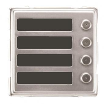 GRO Tastenfeld Sinthesi S2 4  TF 1148/14 