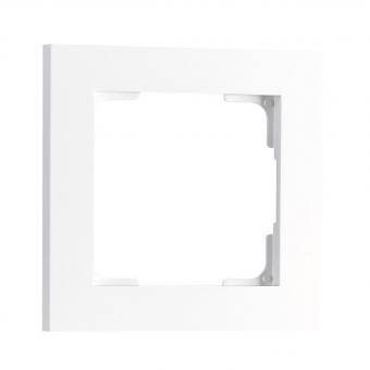 SGLI RAHMEN weiß 1X               078000 
