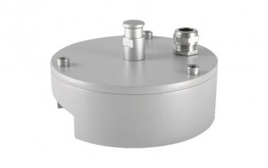 SGL WAX Wanddose IP66 grau    8249044052 