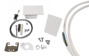 SGLI LINEAL S START KIT weiß  8249044955 