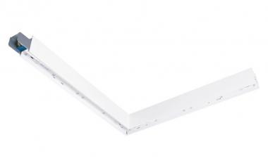 SGLI LINEAL S CORNER weiß     8246094759 