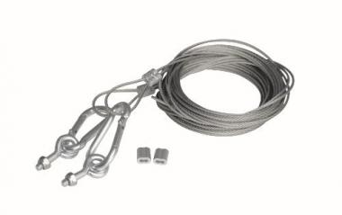 SGLI ARENA SPORT Stahlseil 5m 8249044900 