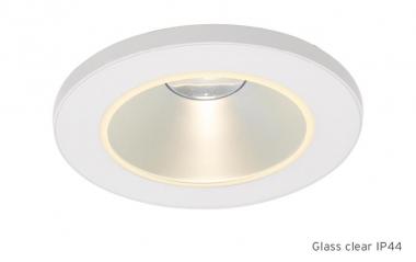 SGLI RAX 150 Glas klar IP44   8249043626 