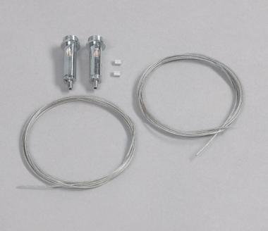 SGLI FACET Seilabhängung 2x2m 8249038204 
