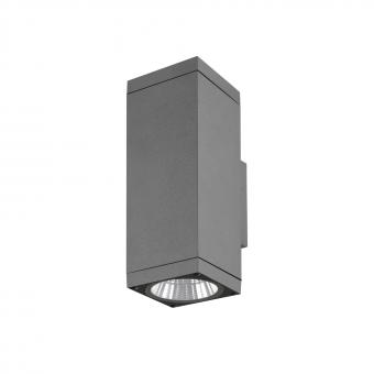 SLV THEO PRO L Wandaufbauleuchte 1010187 