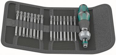 Wera Kraftform Kompakt  05051040001 