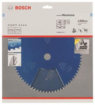 Bosch Kreissägeblatt Expert   2608644110 
