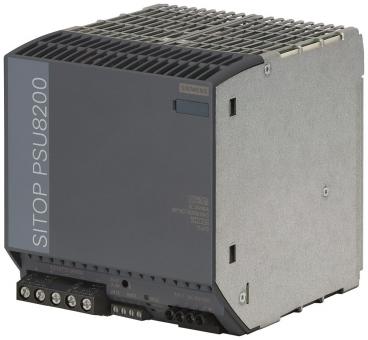 Siemens SIPLUS PS     6AG1437-8SB00-7AY0 